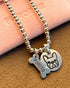 Pulsera Bolitas Plata 925